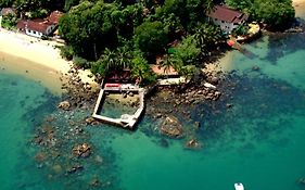 Aquario Pousada Hostel - Night Club